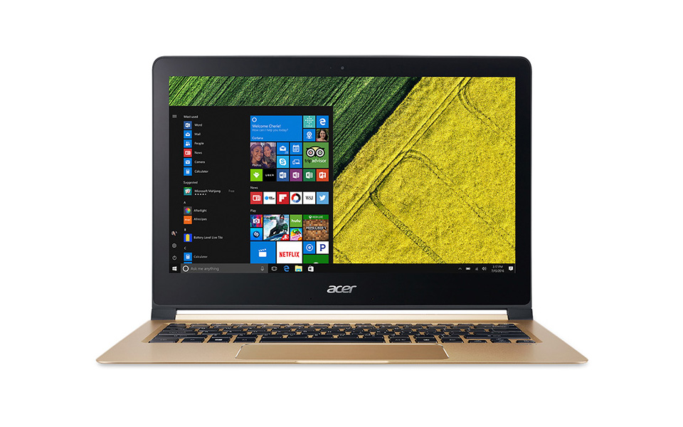 Online Store : Acer Thailand